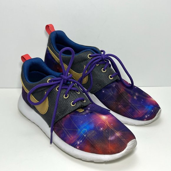 Nike Roshe One Galaxy - Picture 7 of 7